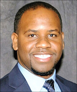 Graylin Beals