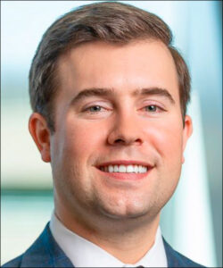 James E. Landen Jr.