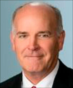 Gary Ward