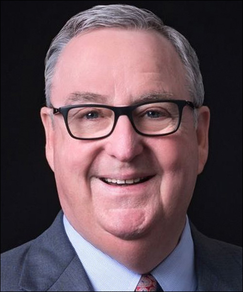 Gil Staley