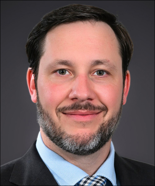 Bryan Minzenmeyer