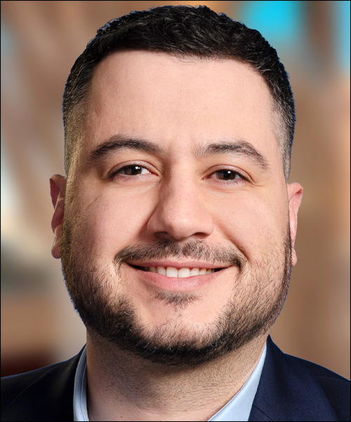Nicholas Alarcón