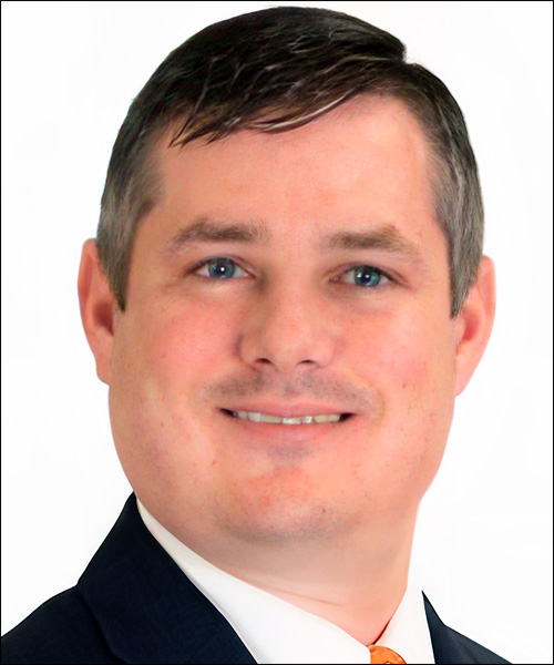 Brian Bonner