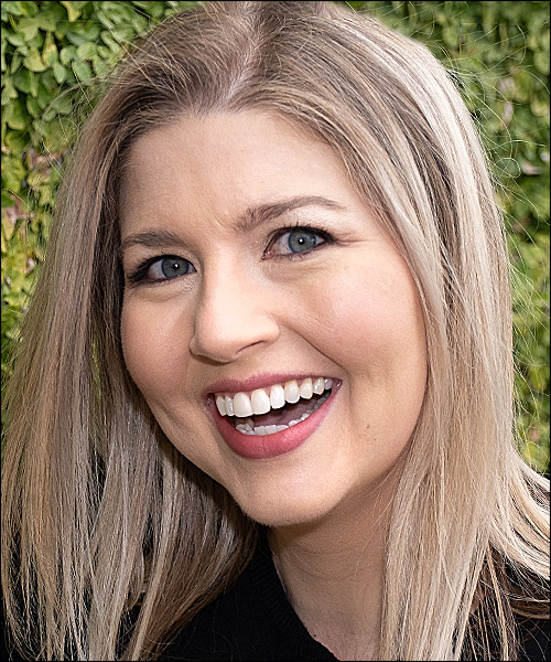 Courtney Clark