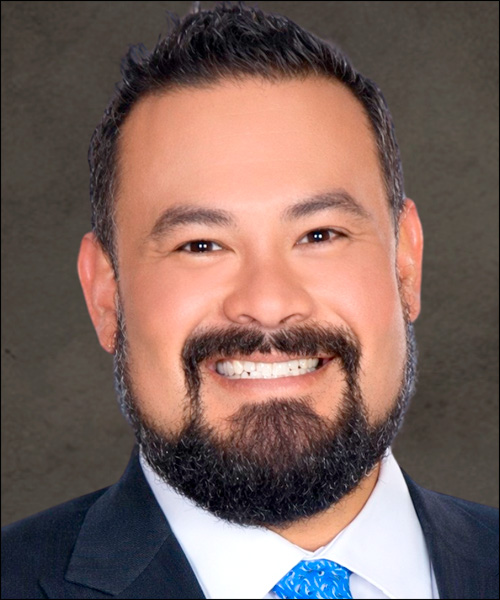 Tony Gomez