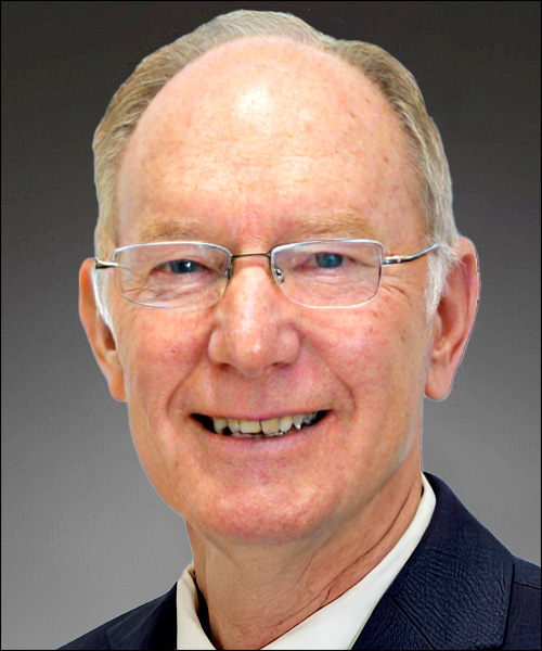 Bart Griffith