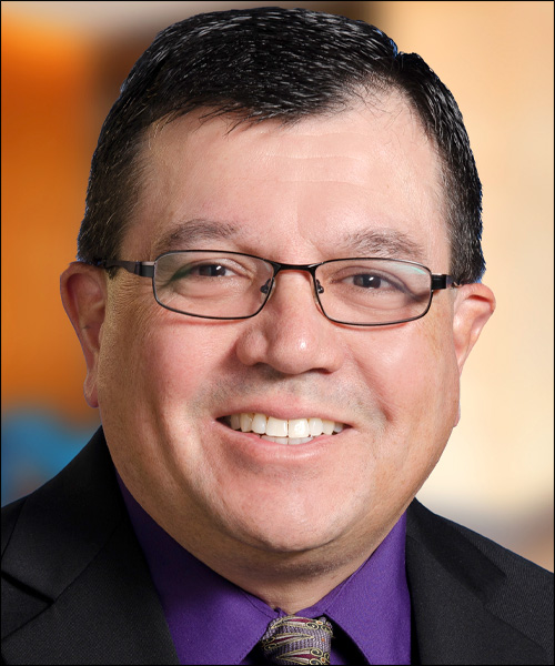 Patrick Sarabia