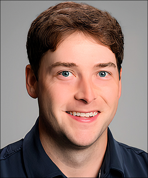 Ben Taylor