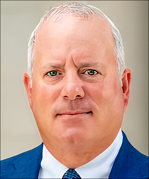Brian Hunt