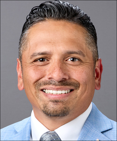 Roberto Monsivais