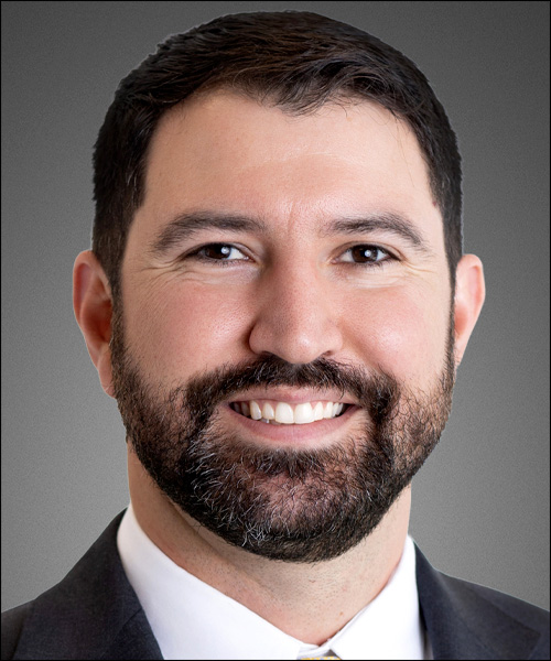 Daniel Robertson