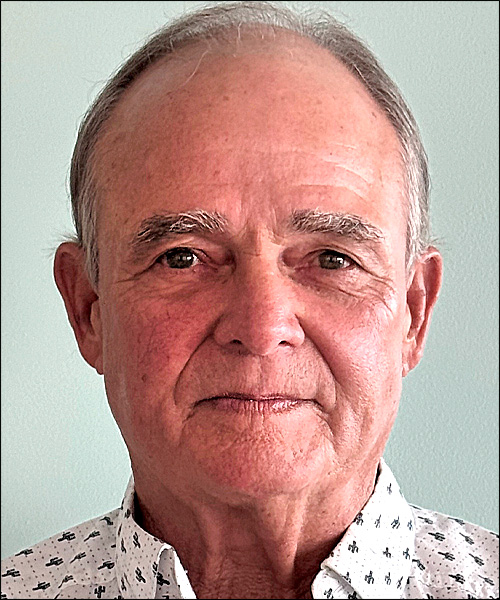 John Jalufka