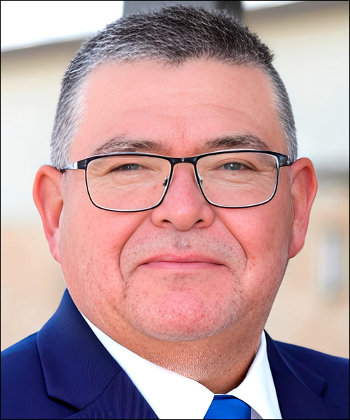 Ernesto Salazar